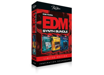 Rob Papen EDM