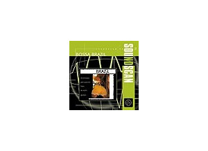 Soundscan 16-V2-Bossa Brazil