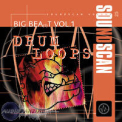 Soundscan 25-BIG BEAT VOL 1