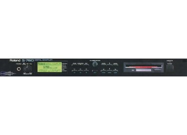 Roland S-760