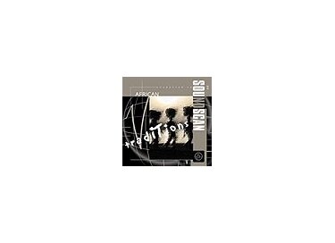 Soundscan 44-African Traditions