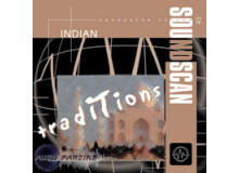 Soundscan 45-Indian Traditions