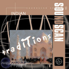 Soundscan 45-Indian Traditions