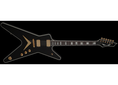 Dean Guitars ML Straight-Six