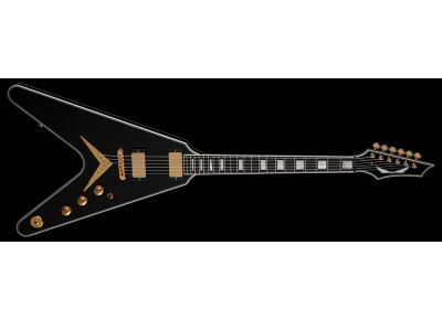 Dean Guitars V Straight-Six