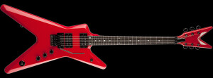 Dean Guitars USA ML Modifier 1000 Floyd