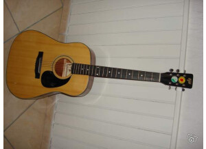 Hondo H155A