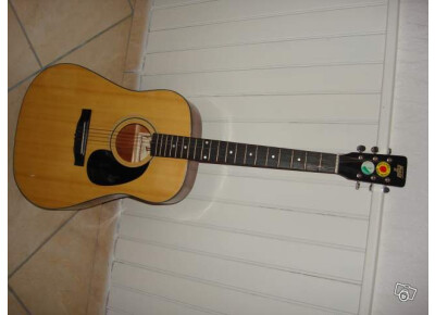 Hondo H155A
