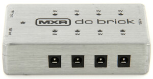 MXR M237 DC Brick