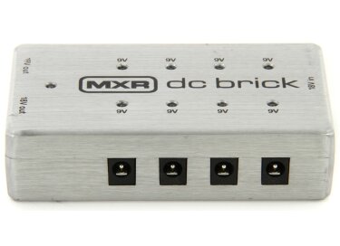 MXR M237 DC Brick