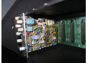 SSL SSL 4000E/G Channel Compressor