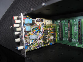 SSL SSL 4000E/G Channel Compressor