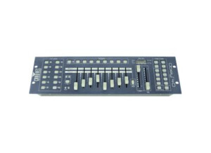 Chauvet Obey 40