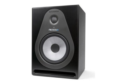 Samson Technologies Resolv SE8