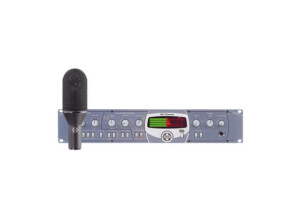 Soundfield MKV Microphone System