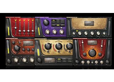 Waves Signature Manny Marroquin