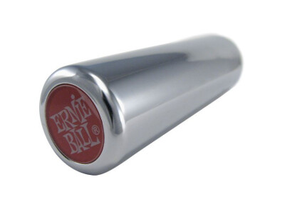 Ernie Ball Steel Bar Guitar Slide