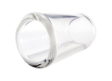 Ernie Ball Glass Guitar Slide