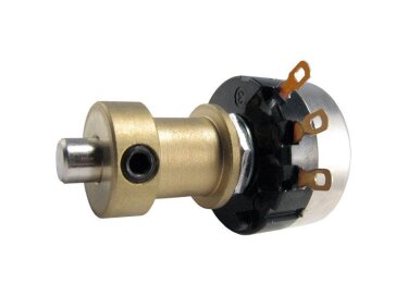 Ernie Ball Potentiometer For 6166