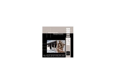 Soundscan 63-V2-Balkanish Traditions