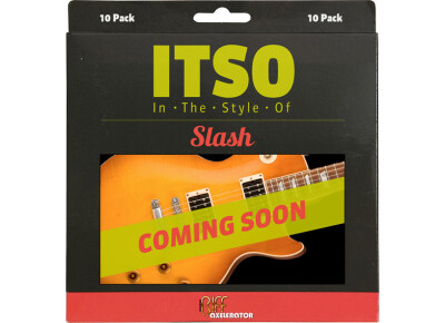 Riff Axelerator ITSO Slash