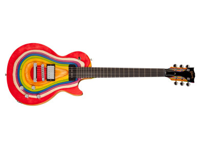 Gibson Les Paul Zoot Suit