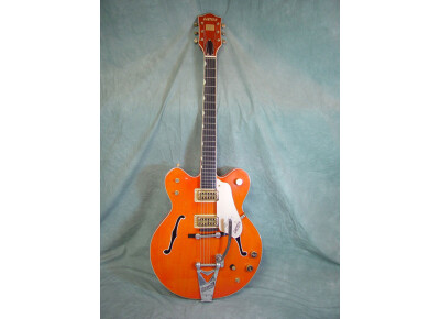 Gretsch 6120 Chet Atkins (1964)