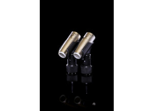 Karma Mics Silver Bullet