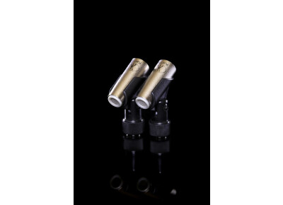 Karma Mics Silver Bullet