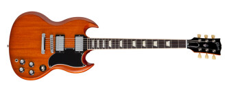 Gibson SG Standard 2013 w/ Min-ETune