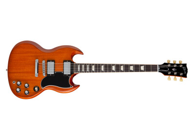 Gibson SG Standard w/ Min-ETune (2013)