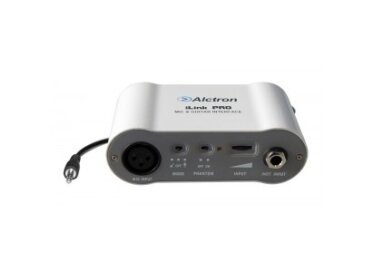 Alctron iLink Pro