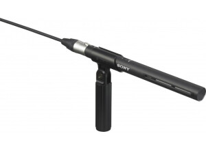 Sony ECM-VG1