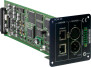 Carte DSP et réseau Electro-Voice RCM-28