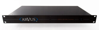 Arvus lance un convertisseur HDMI - AES/EBU