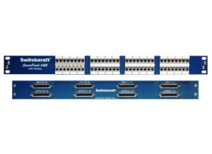 Switchcraft Studio Patch 6425