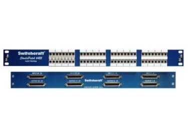 Switchcraft Studio Patch 6425