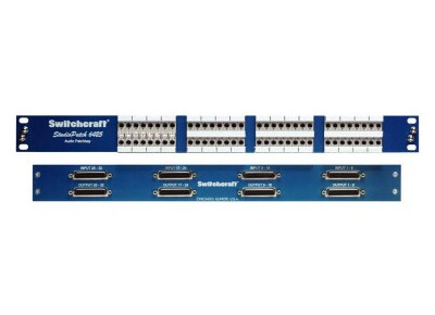 Switchcraft Studio Patch 6425