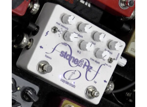 Crazy Tube Circuits StonedHz