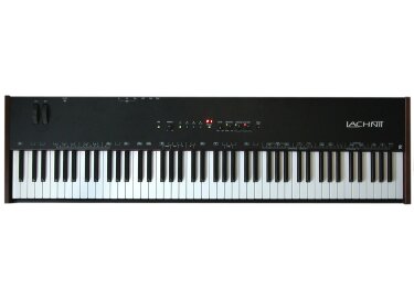 Lachnit FLK MK2 Studio 88