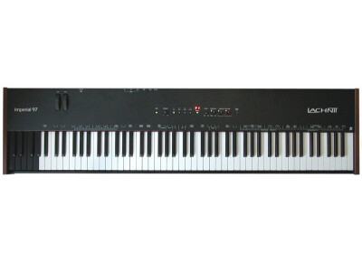 Lachnit FLK MK2 Imperial 97