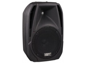 Power Acoustics BE 4400