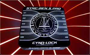 Innerclock Systems Sync-Gen II pro