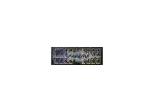 Universal Audio Precision EQ