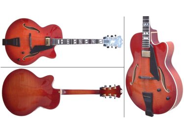 Peerless Imperial