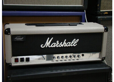 Marshall 2555 Silver Jubilee (1987)