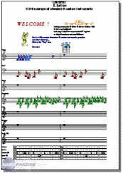 Myriad Melody Assistant