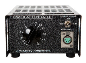 Suhr Jim Kelley Power Attenuator