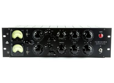 IGS Audio TubeCore Mastering Edition
