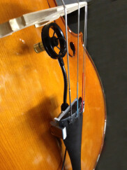 Micro Applied Microphone Technology S26i